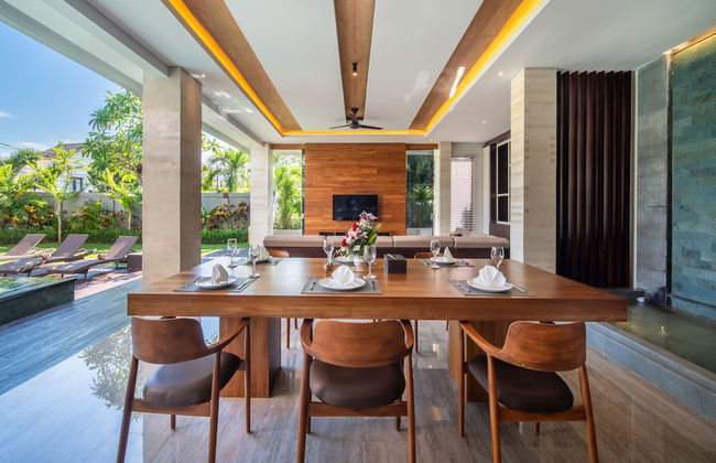 The Amarta Villa - Foto 33