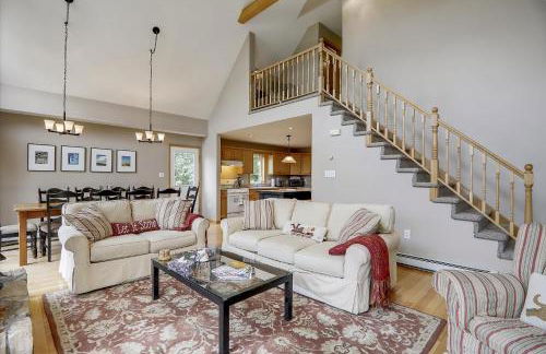 Four Seasons Chalet - Foto 9