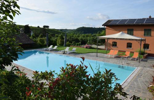 Cascina dei Giacinti - Foto 15