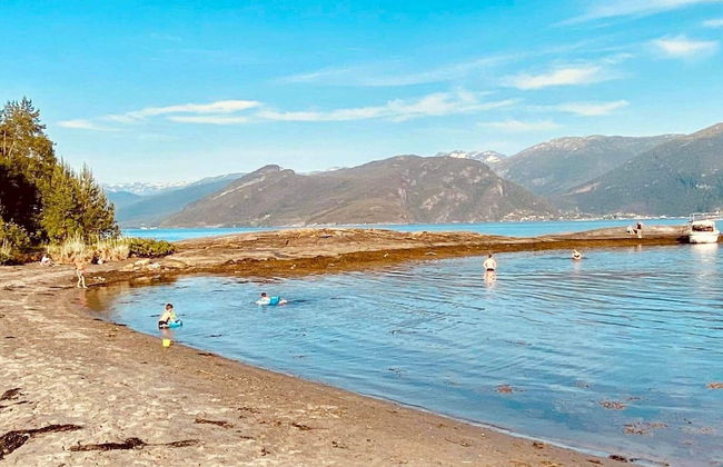 6 Person Holiday Home in Torrvikbygd - Photo 18