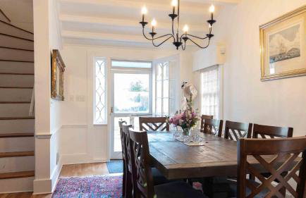 Captain Morse House - Luxury, Waterfront, Town, & Beaches - 5 stars - Foto 28