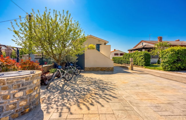 Istrian Casa Pr Marici Apartments - Foto 49
