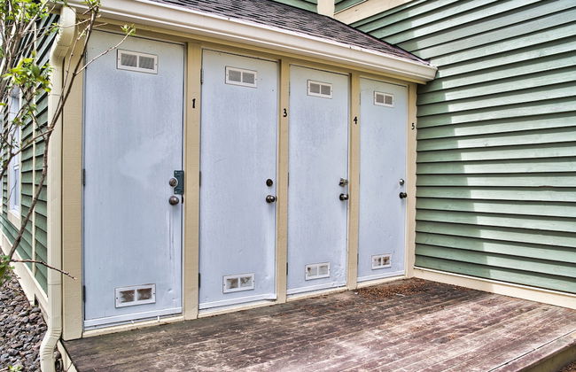 Tremblant-Les-Eaux - RVMT - Foto 78