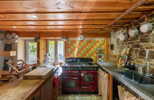 La Maison de Max - avec terrasse - Foto 3