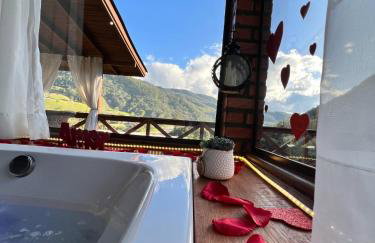 Cabana Dois Amores. Destino romântico. - Photo 25