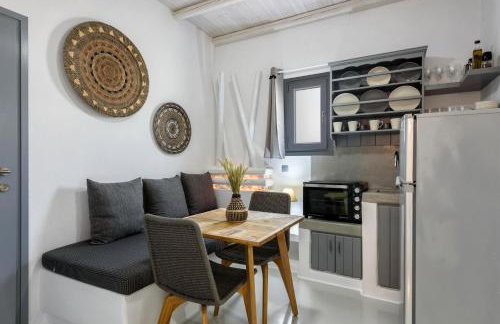 Blue Waves Suites & Apartments - To Kyma - Foto 70