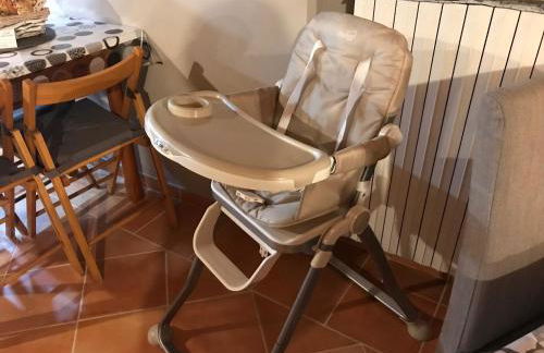 Mansarda Margherita - Foto 17