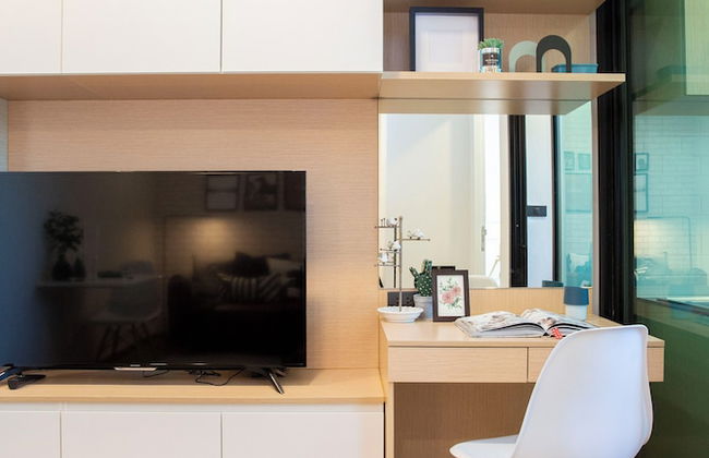 Parrish Serviced Apartment - Foto 50