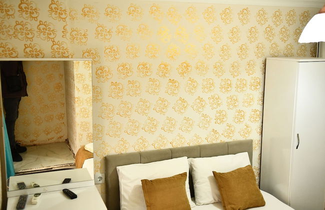 Ada Apart Hotel - Foto 12