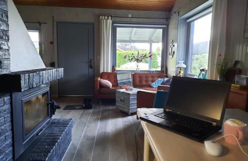 UnserGuesterHaus - Foto 7