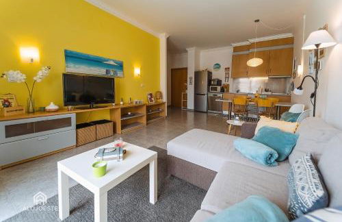 Ericeira Waves Apartment - Foto 9