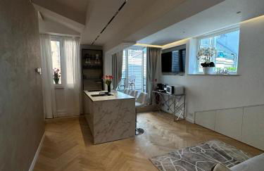Charma Luxury Apartment - ROMA - Foto 8