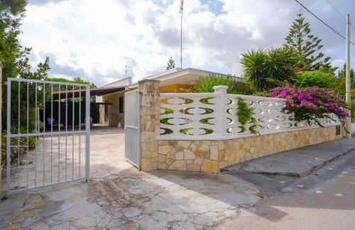 Villa Rita a 200m dal mare - Foto 26