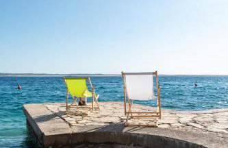 SeVeN Holiday home - Barefoot by the Sea, Velebit, Nature - Photo 47