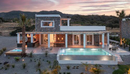 Sunset Hill Villa Rhodes - Foto 4