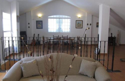 Casa Buenavista - Foto 9