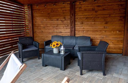 Apartamenty Defala i Strefa Relaksu Natural Touch - Foto 46