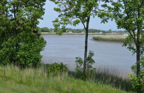 Ferienwohnung Osteland - Foto 28