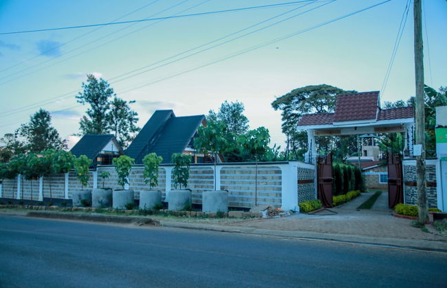 Fortunas Cabins - Foto 33