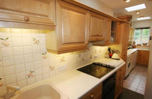 Crumpet Cottage explore the scenic country - Foto 5