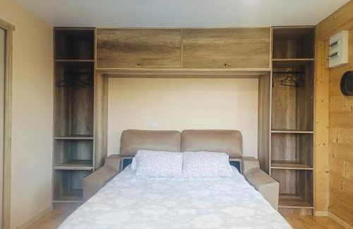 Studio au cœur de Cerdagne - Foto 1