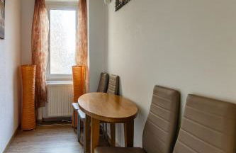 DKN - Ihr Zuhause auf Zeit in Leipzig - Vollmöbliert - Waschmaschine - Wlan - Nähe Leipziger Zoo - Foto 12