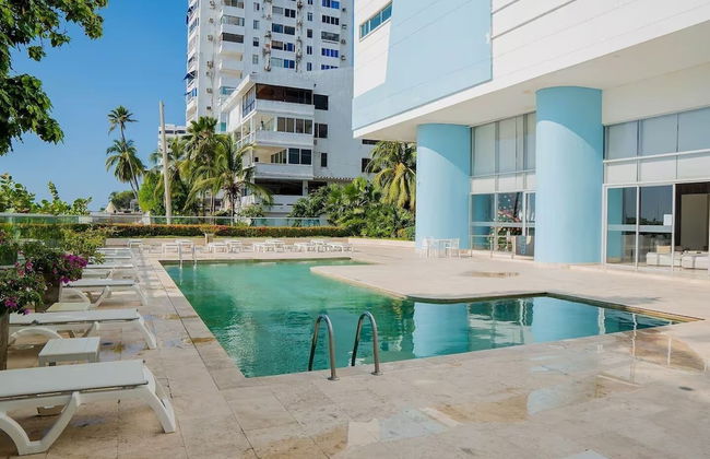 U-GO Palmetto Sunset Junto al Mar - Foto 17