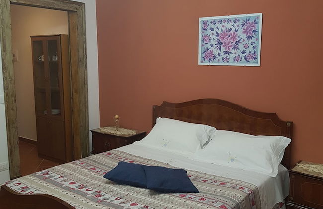 Original Sicily House - Foto 5