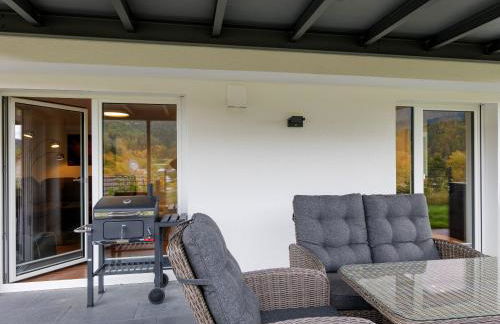 Waldklang - Refugio - Hund - Zaun - Smart - Foto 8