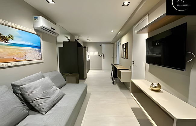 LM INFINITY CABO BRANCO - Photo 27