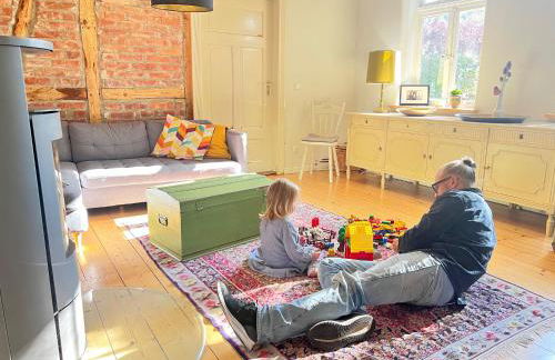 Wendlandhof Lüggau - Foto 63