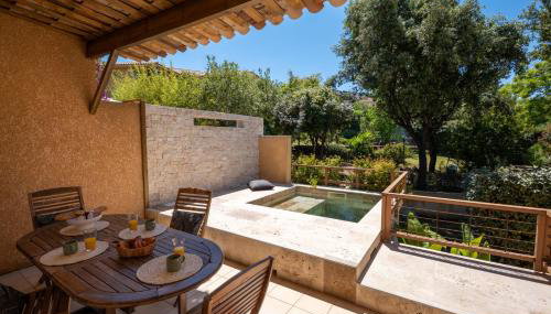 Résidence Guddelmoni, Piscines chauffées - Foto 3