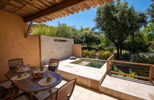 Résidence Guddelmoni, Piscines chauffées - Foto 3