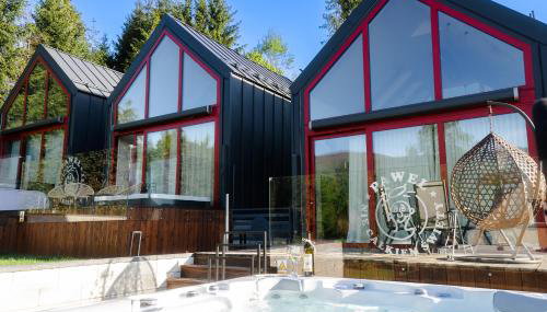 Domki Nie Całkiem Święte - Foto 3