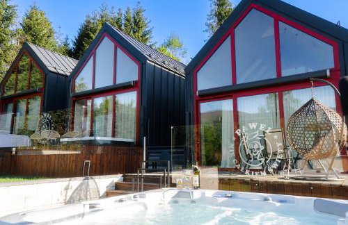 Domki Nie Całkiem Święte - Foto 3