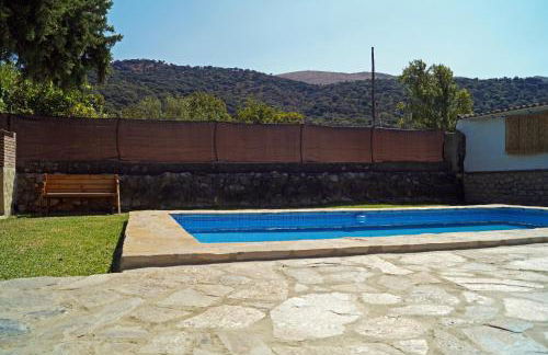 Casa Rural Los Cipreses - Photo 29