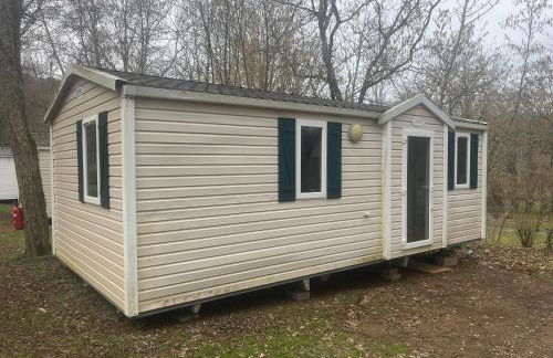 Mobilhome Family - Laurier Blanc - Foto 1