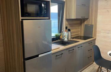 Domki letniskowe Chabrowa Dolina Gizycko Gajewo - Foto 33