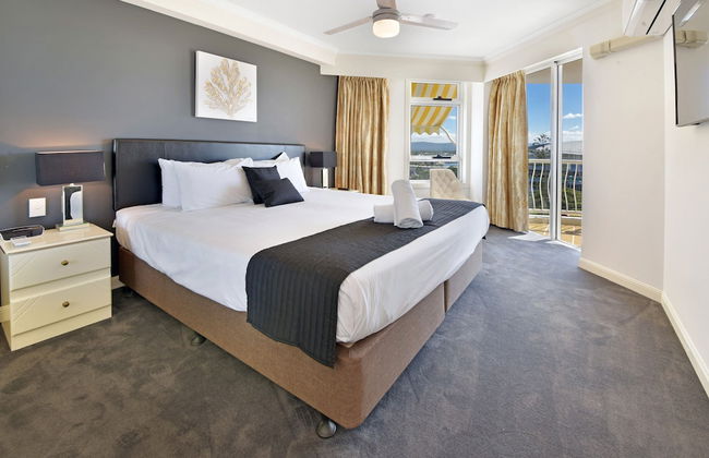 Phoenician Resort - Foto 6