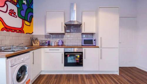 Peace and Love Flat - Foto 3