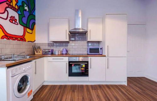 Peace and Love Flat - Foto 3