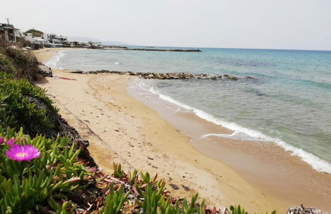 Pan Asia Seaview Apartment - Foto 48