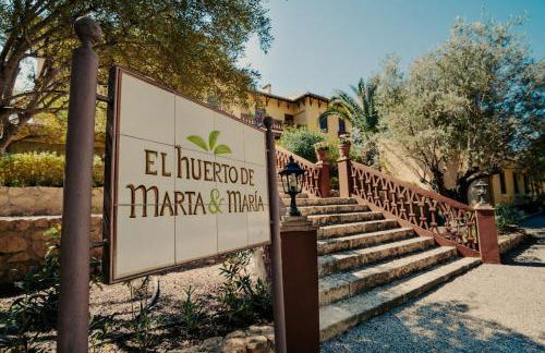 Casa Rural 5 Estrellas en Totana - Foto 2