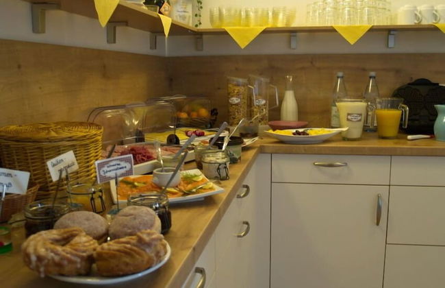 Ferienhof Radlerslust - Photo 33