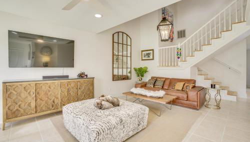 Chic New Orleans Abode 1 Mi to Lake Pontchartrain - Foto 5