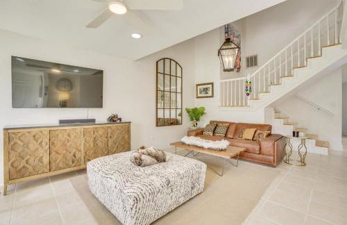 Chic New Orleans Abode 1 Mi to Lake Pontchartrain - Foto 5