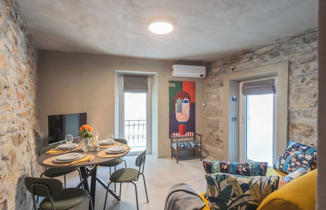 Urio's Castle Suites by Rent all Como - Foto 55