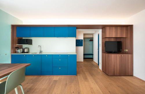 Residence Königswarte Strata Sexten - Foto 8