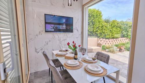 Villetta Rimini Relax Totale Giardino Recintato Parcheggio e Kit Bimbi - Foto 5