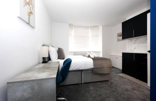 Blossom House En-suite Whole - Foto 6